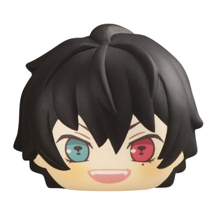 Fluffy Squeeze Bread: Hypnosis Mic: Division Rap Battle: Rhyme Anima - Ikebukuro & Yokohama Box