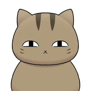 Chokorin Mascots: Natsume's Book of Friends