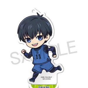 Tokotoko Acrylic Stands: BLUE LOCK