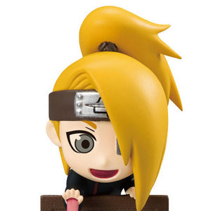 Ochatomo Series: Naruto Shippuden: Toriaezu Ocha ni Shiyou TTebayo! Edition (Second Repeat)