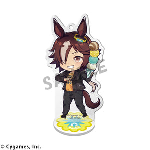 Tokotoko Acrylic Stands: Uma Musume: Pretty Derby Vol.2