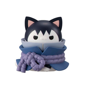 MEGA CAT PROJECT: Naruto Shippuden - Nyaruto! The War Begins! The 4th Ninja World War