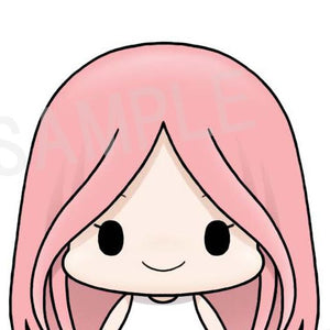 Chokorin Mascots: The Quintessential Quintuplets