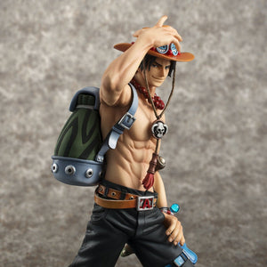 ONE PIECE NEO-DX Portgas D Ace 10th Limited Ver. (Limited Reissue)