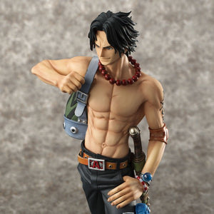 ONE PIECE NEO-DX Portgas D Ace 10th Limited Ver. (Limited Reissue)