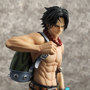 ONE PIECE NEO-DX Portgas D Ace 10th Limited Ver. (Limited Reissue)