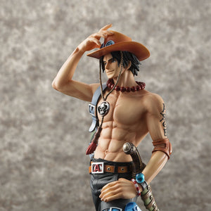 ONE PIECE NEO-DX Portgas D Ace 10th Limited Ver. (Limited Reissue)