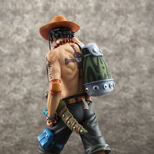 ONE PIECE NEO-DX Portgas D Ace 10th Limited Ver. (Limited Reissue)
