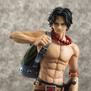 ONE PIECE NEO-DX Portgas D Ace 10th Limited Ver. (Limited Reissue)