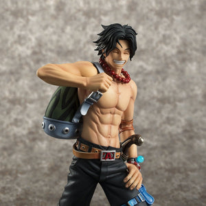 ONE PIECE NEO-DX Portgas D Ace 10th Limited Ver. (Limited Reissue)