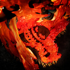 Portrait.Of.Pirates: ONE PIECE "NEO-MAXIMUM” - Portgas D. Ace 15th LIMITED Ver.