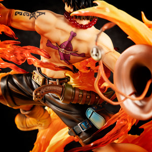 Portrait.Of.Pirates: ONE PIECE "NEO-MAXIMUM” - Portgas D. Ace 15th LIMITED Ver.