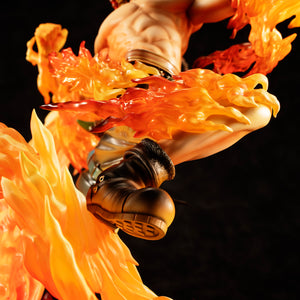 Portrait.Of.Pirates: ONE PIECE "NEO-MAXIMUM” - Portgas D. Ace 15th LIMITED Ver.