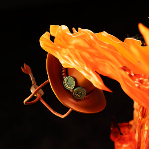 Portrait.Of.Pirates: ONE PIECE "NEO-MAXIMUM” - Portgas D. Ace 15th LIMITED Ver.