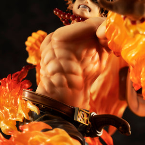 Portrait.Of.Pirates: ONE PIECE "NEO-MAXIMUM” - Portgas D. Ace 15th LIMITED Ver.