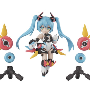 Desktop Singer: Hatsune Miku Series