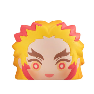 Fluffy Squeeze Bread: Demon Slayer: Kimetsu no Yaiba #2