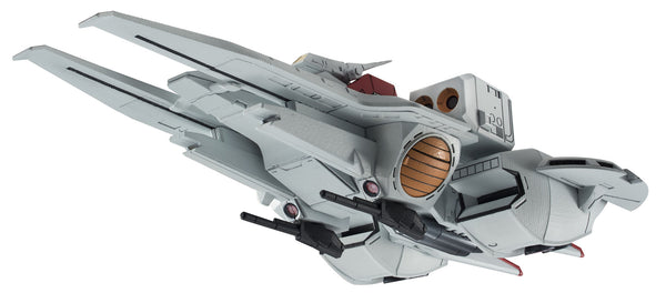 Mobile Suit Zeta Gundam Argama – megahobby