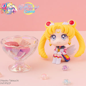 Lookup: Pretty Guardian Sailor Moon Cosmos The Movie: Eternal Sailor Moon