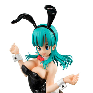 Bulma Bunny Girl Ver.