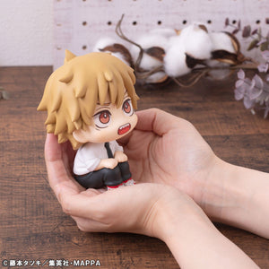 Lookup: Chainsaw Man - Denji