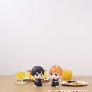 Lookup: Haikyu!! - Tobio Kageyama