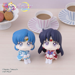Lookup: Pretty Guardian Sailor Moon Cosmos The Movie: Eternal Sailor Mars