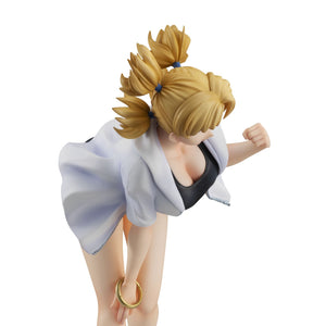 NARUTO Gals: Naruto Shippuden - Temari Ver.Splash