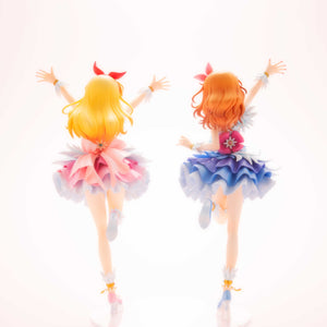 Lucrea: Aikatsu! - Ichigo Hoshimiya: Cosmos Ver.