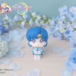 Lookup: Pretty Guardian Sailor Moon Cosmos The Movie: Eternal Sailor Mercury