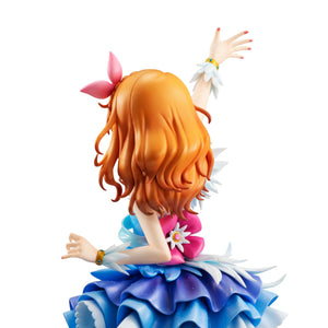 Lucrea: Aikatsu! - Ichigo Hoshimiya & Akari Ozora Cosmos Ver. Set