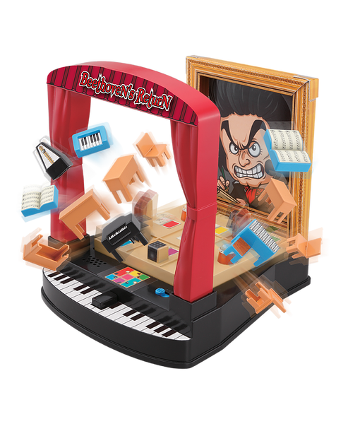 Beethoven's Return – megahobby