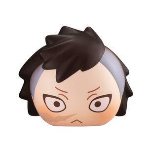 Fluffy Squeeze Bread: Demon Slayer: Kimetsu no Yaiba #3