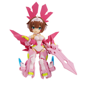 Desktop Army: Megami Device - Asra Series (Ouki, Aoi)