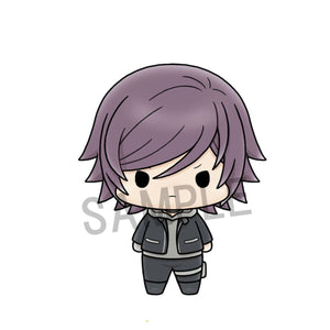 Chokorin Mascots: Akudama Drive
