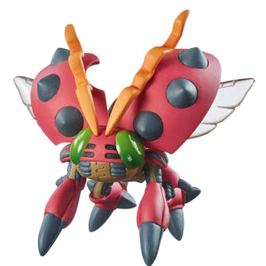 Digimon Adventure: DigiColle! MIX