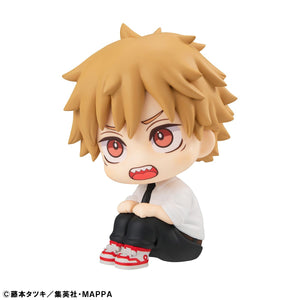 Lookup: Chainsaw Man - Denji