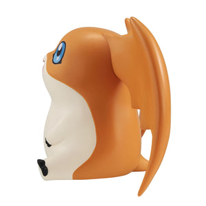 Lookup: Digimon Adventure - Patamon (Repeat)