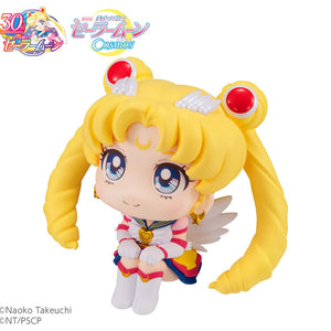 Lookup: Pretty Guardian Sailor Moon Cosmos The Movie: Eternal Sailor Moon