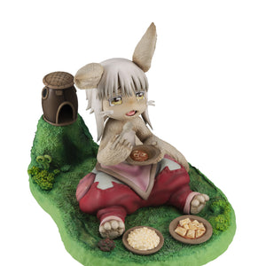 Made in Abyss The Golden City of the Scorching Sun: Nanachi ver. Nnaa~