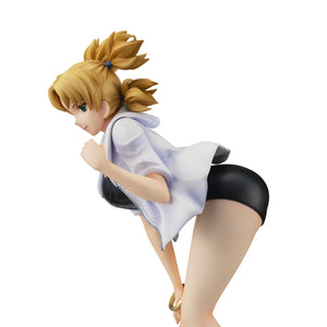 NARUTO Gals: Naruto Shippuden - Temari Ver.Splash