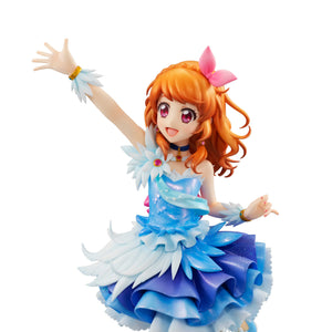 Lucrea: Aikatsu! - Akari Ozora: Cosmos Ver.