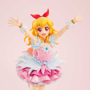 Lucrea: Aikatsu! - Ichigo Hoshimiya & Akari Ozora Cosmos Ver. Set