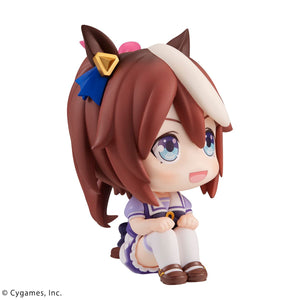 Lookup: Uma Musume: Pretty Derby - Tokai Teio