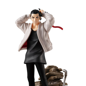PETITRAMA Series: Tokyo Revengers TOMAN HEROIC SCENES