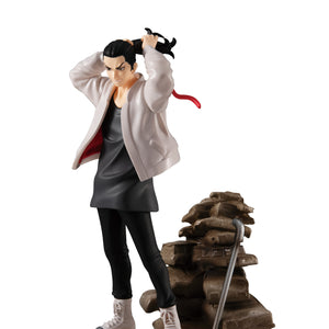 PETITRAMA Series: Tokyo Revengers TOMAN HEROIC SCENES