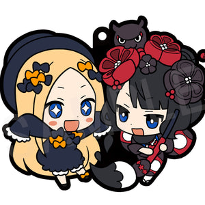 Rubber Mascots Buddy-Colle: Fate/Grand Order Vol.2