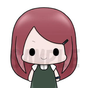 Chokorin Mascots: NARUTO Shippuden Vol.3