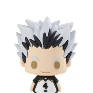Chokorin Mascots: Haikyu!! Vol.2