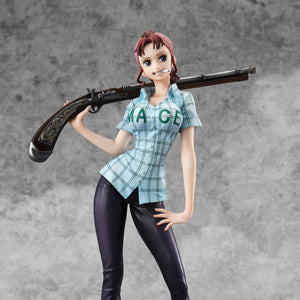 Portrait.Of.Pirates ONE PIECE "Playback Memories”: Bell-mère